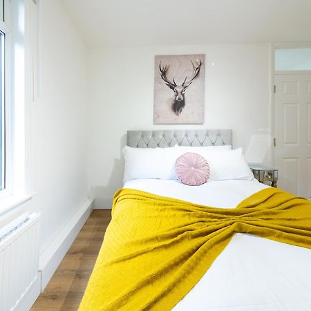 Stylish 2 Bedrooms Little Venice - 44 Londra Exterior foto
