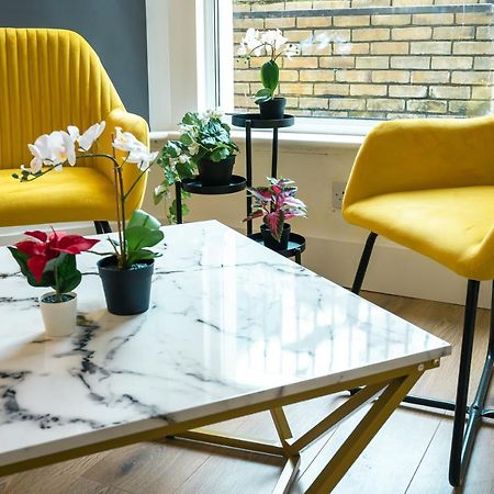 Stylish 2 Bedrooms Little Venice - 44 Londra Exterior foto