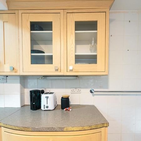 Stylish 2 Bedrooms Little Venice - 44 Londra Exterior foto