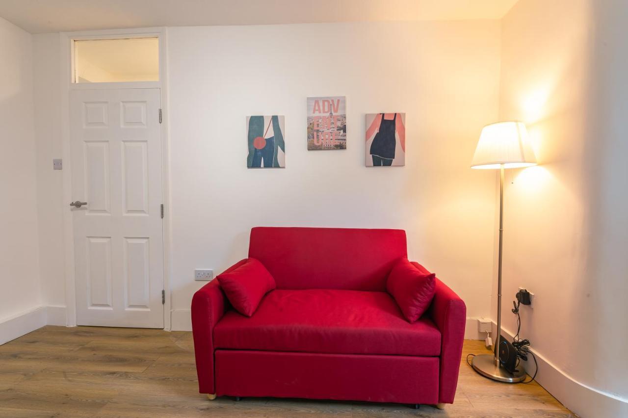 Stylish 2 Bedrooms Little Venice - 44 Londra Exterior foto