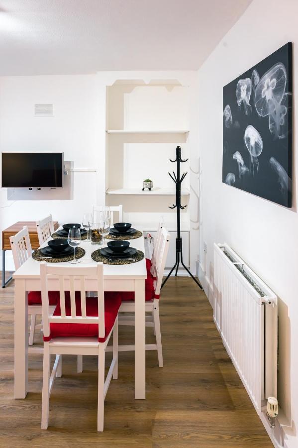 Stylish 2 Bedrooms Little Venice - 44 Londra Exterior foto