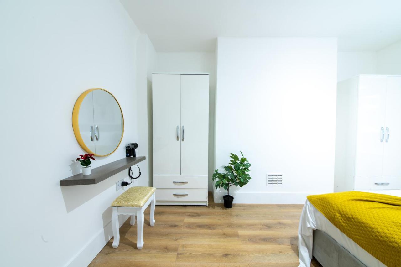 Stylish 2 Bedrooms Little Venice - 44 Londra Exterior foto