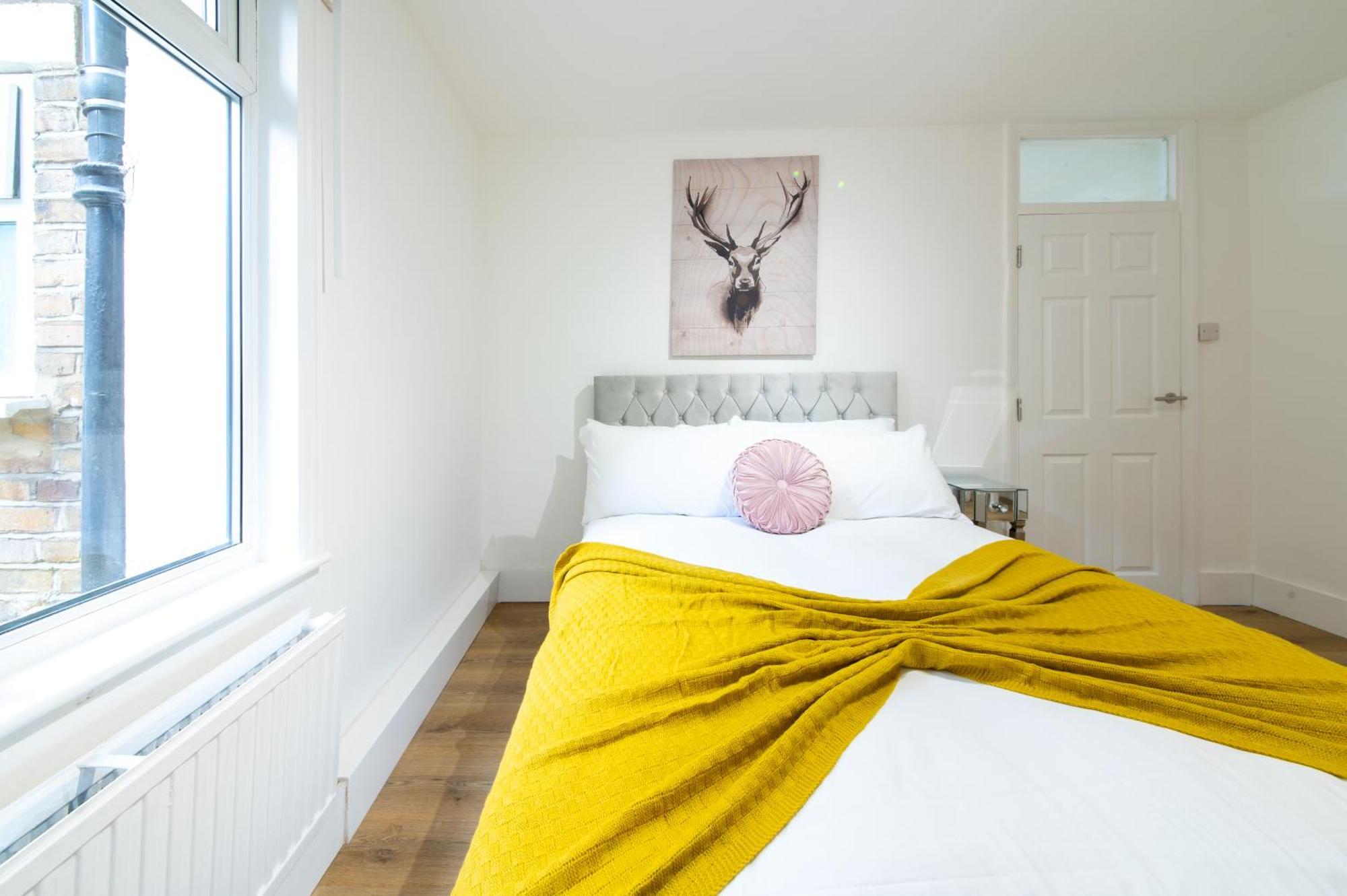 Stylish 2 Bedrooms Little Venice - 44 Londra Exterior foto