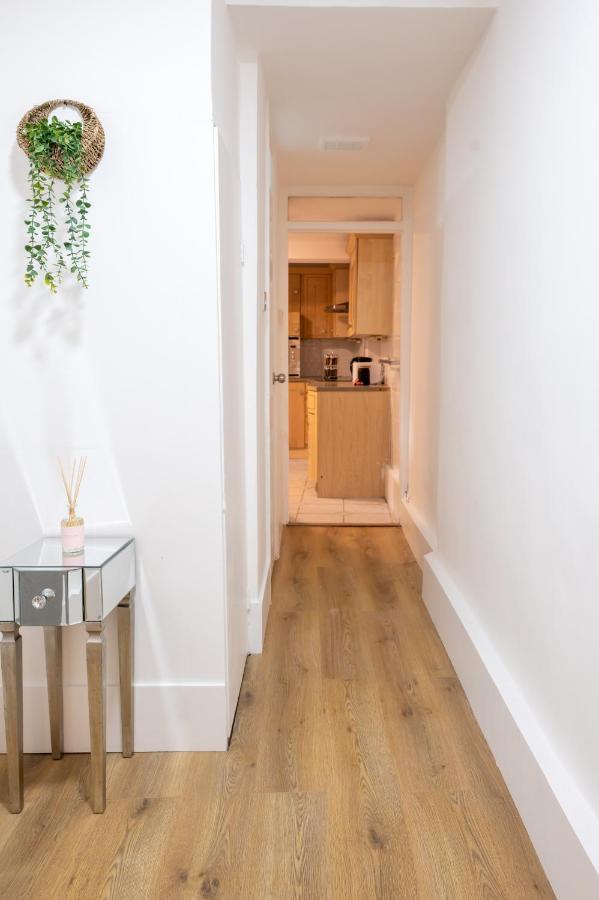 Stylish 2 Bedrooms Little Venice - 44 Londra Exterior foto