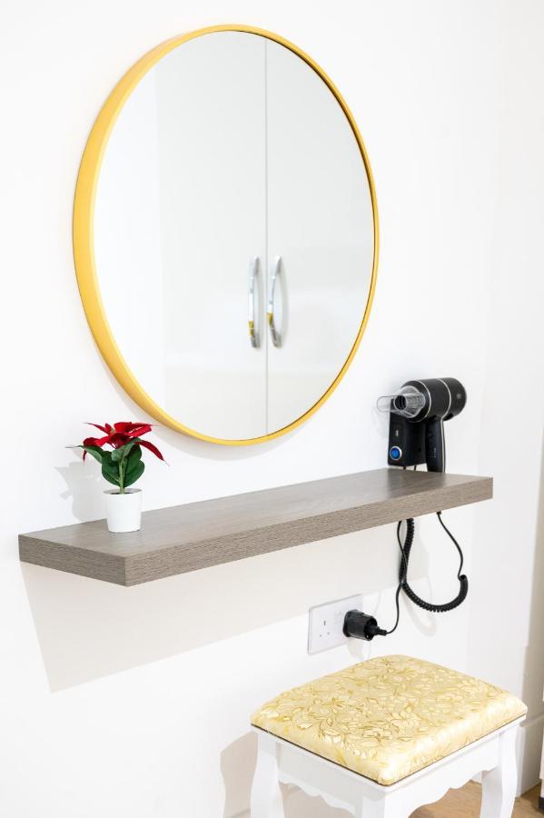 Stylish 2 Bedrooms Little Venice - 44 Londra Exterior foto