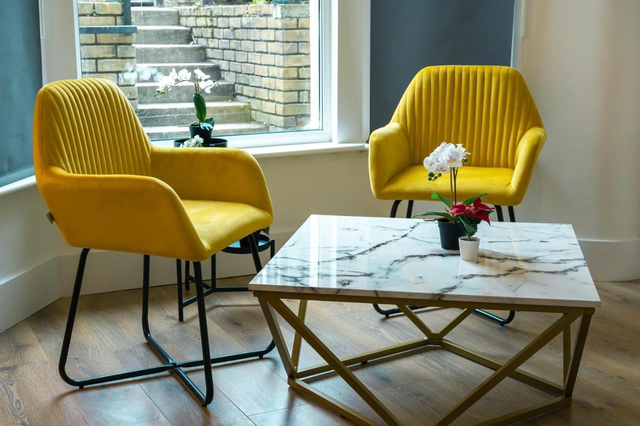 Stylish 2 Bedrooms Little Venice - 44 Londra Exterior foto