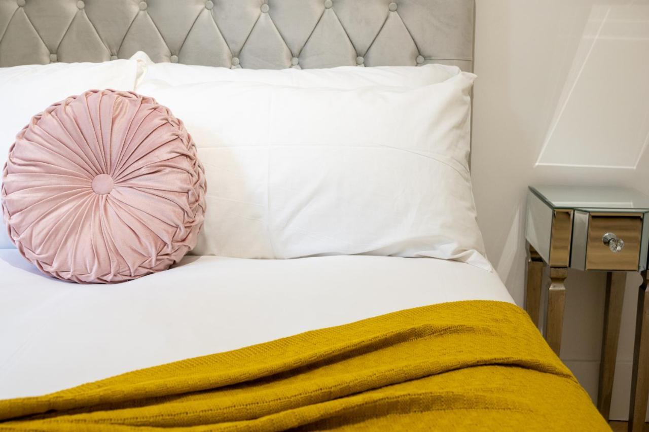 Stylish 2 Bedrooms Little Venice - 44 Londra Exterior foto