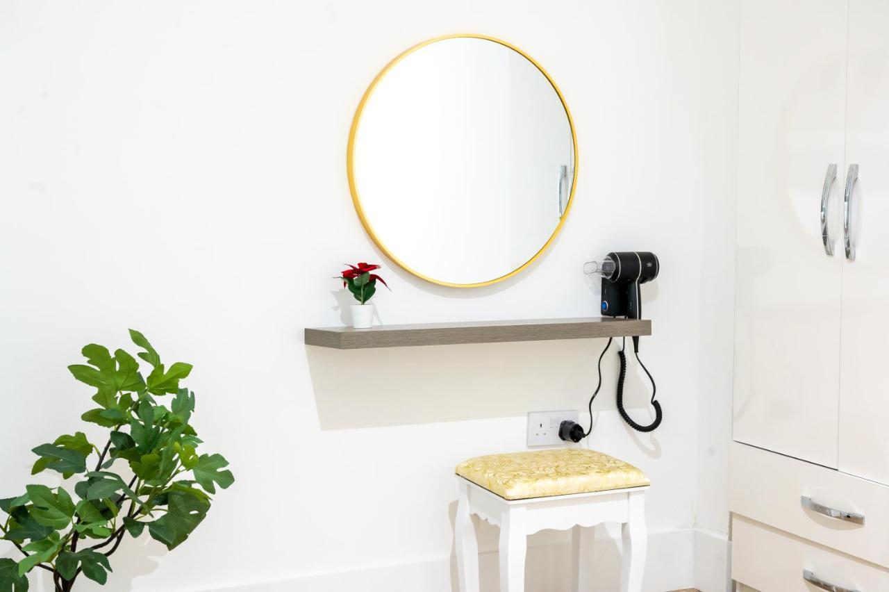 Stylish 2 Bedrooms Little Venice - 44 Londra Exterior foto