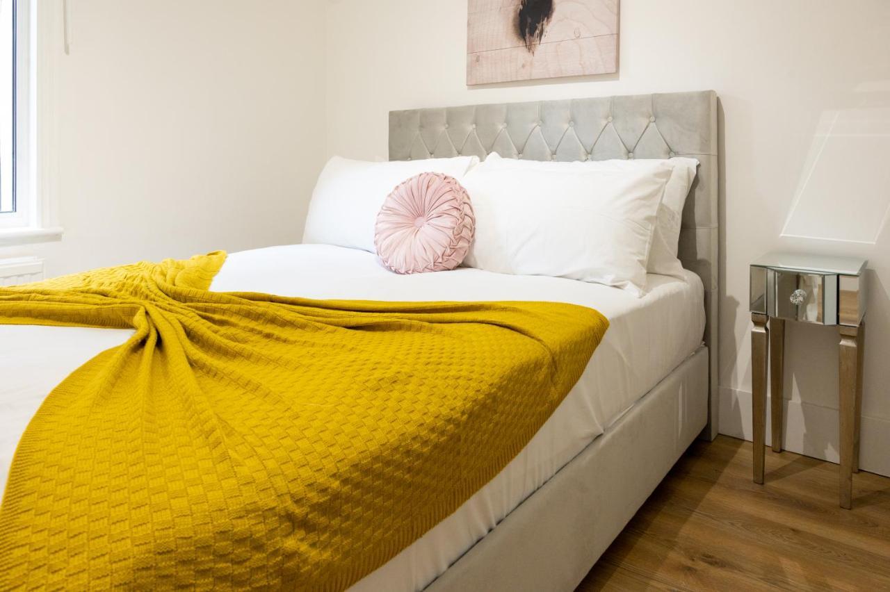 Stylish 2 Bedrooms Little Venice - 44 Londra Exterior foto