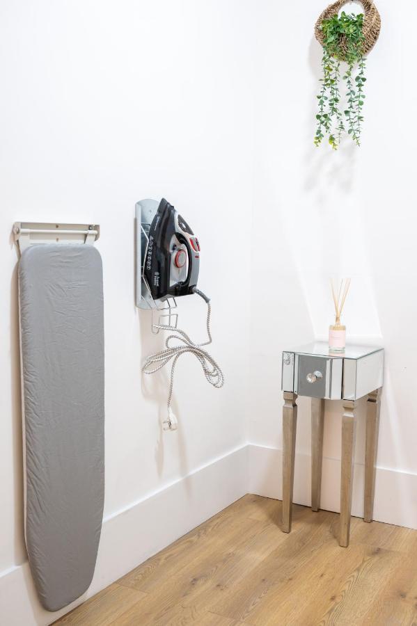 Stylish 2 Bedrooms Little Venice - 44 Londra Exterior foto