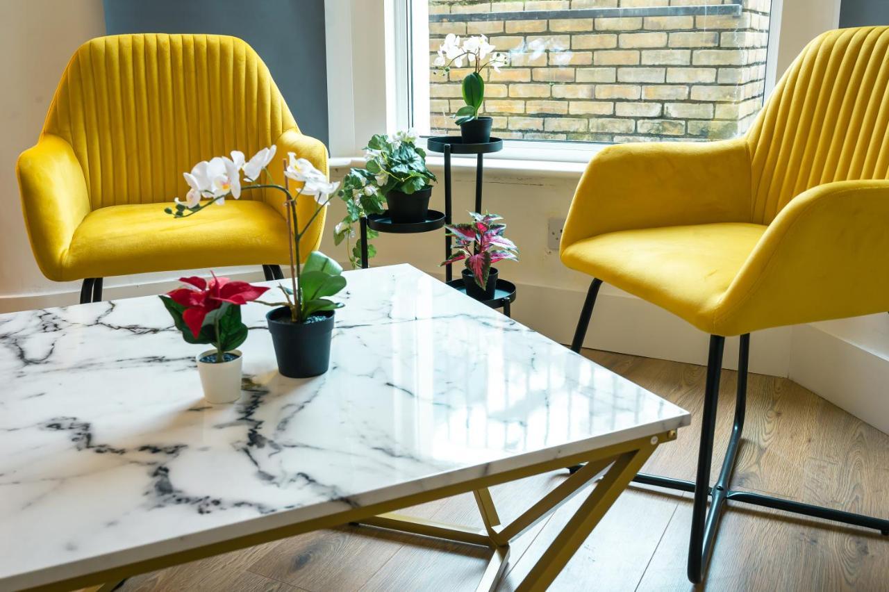 Stylish 2 Bedrooms Little Venice - 44 Londra Exterior foto