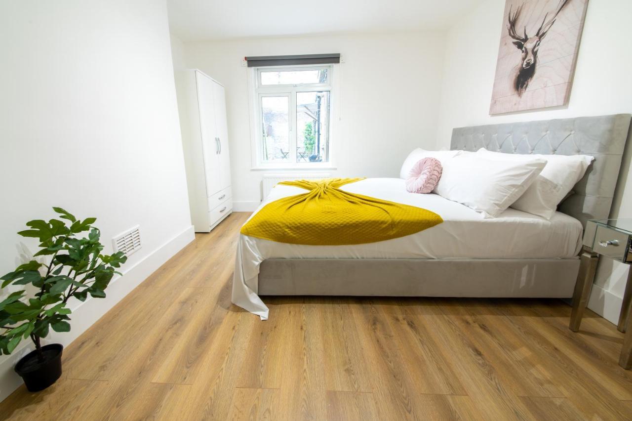 Stylish 2 Bedrooms Little Venice - 44 Londra Exterior foto