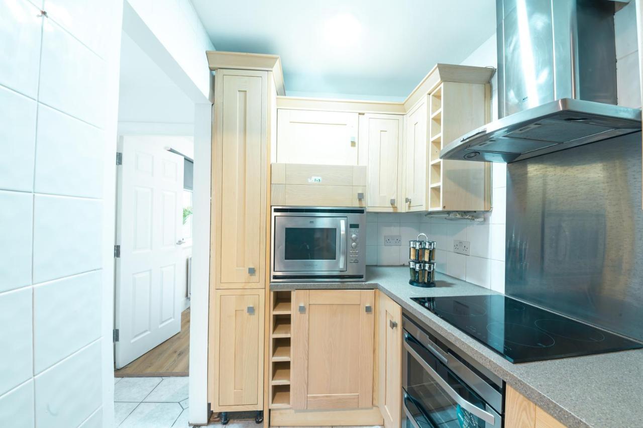 Stylish 2 Bedrooms Little Venice - 44 Londra Exterior foto