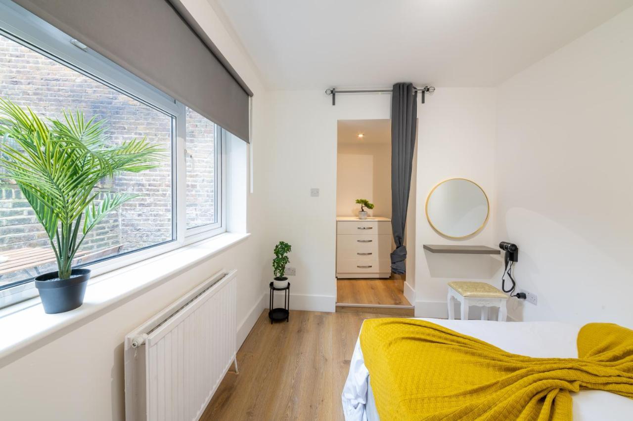 Stylish 2 Bedrooms Little Venice - 44 Londra Exterior foto