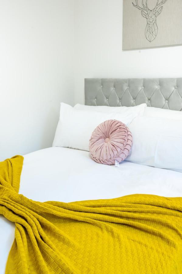 Stylish 2 Bedrooms Little Venice - 44 Londra Exterior foto