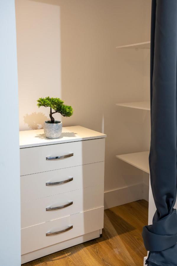 Stylish 2 Bedrooms Little Venice - 44 Londra Exterior foto