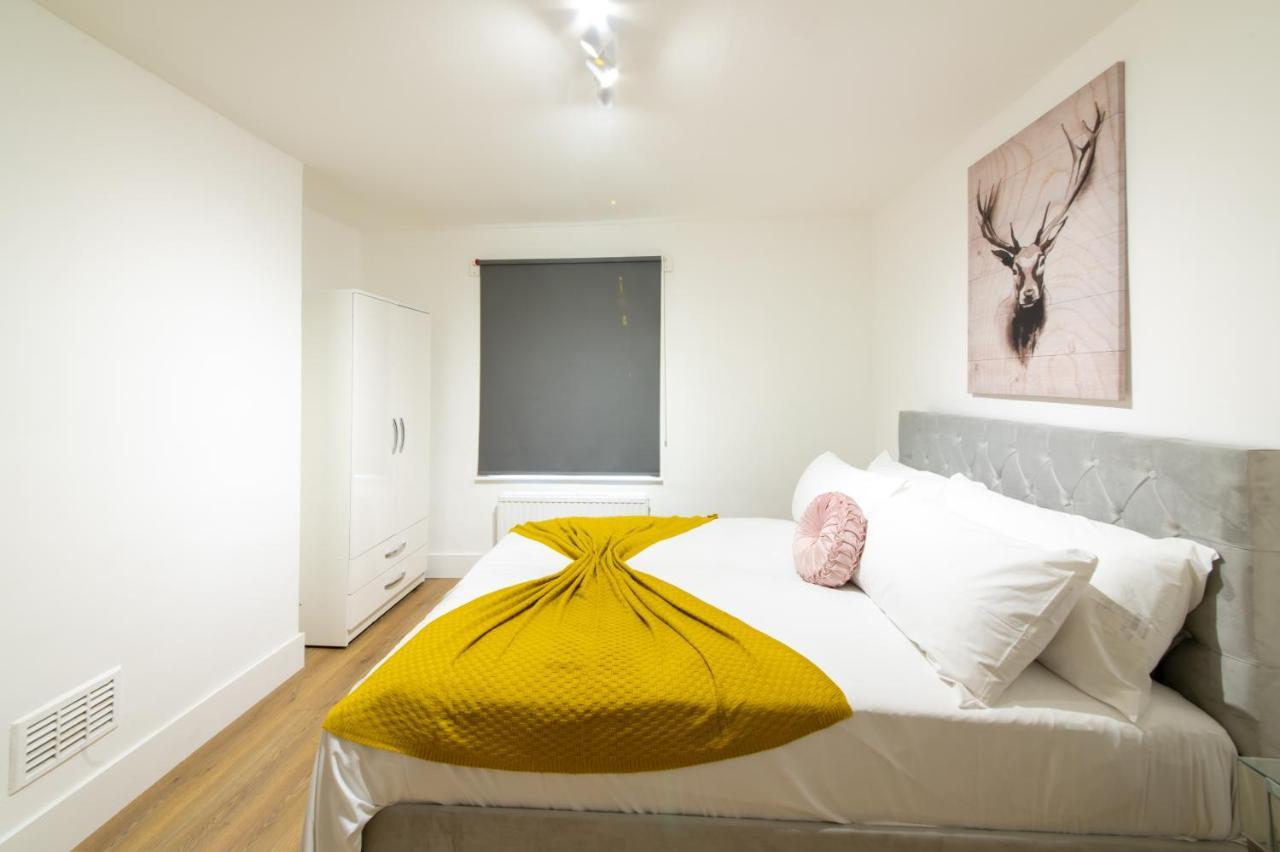 Stylish 2 Bedrooms Little Venice - 44 Londra Exterior foto
