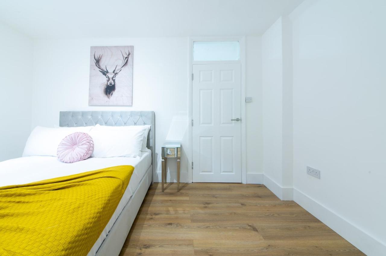 Stylish 2 Bedrooms Little Venice - 44 Londra Exterior foto