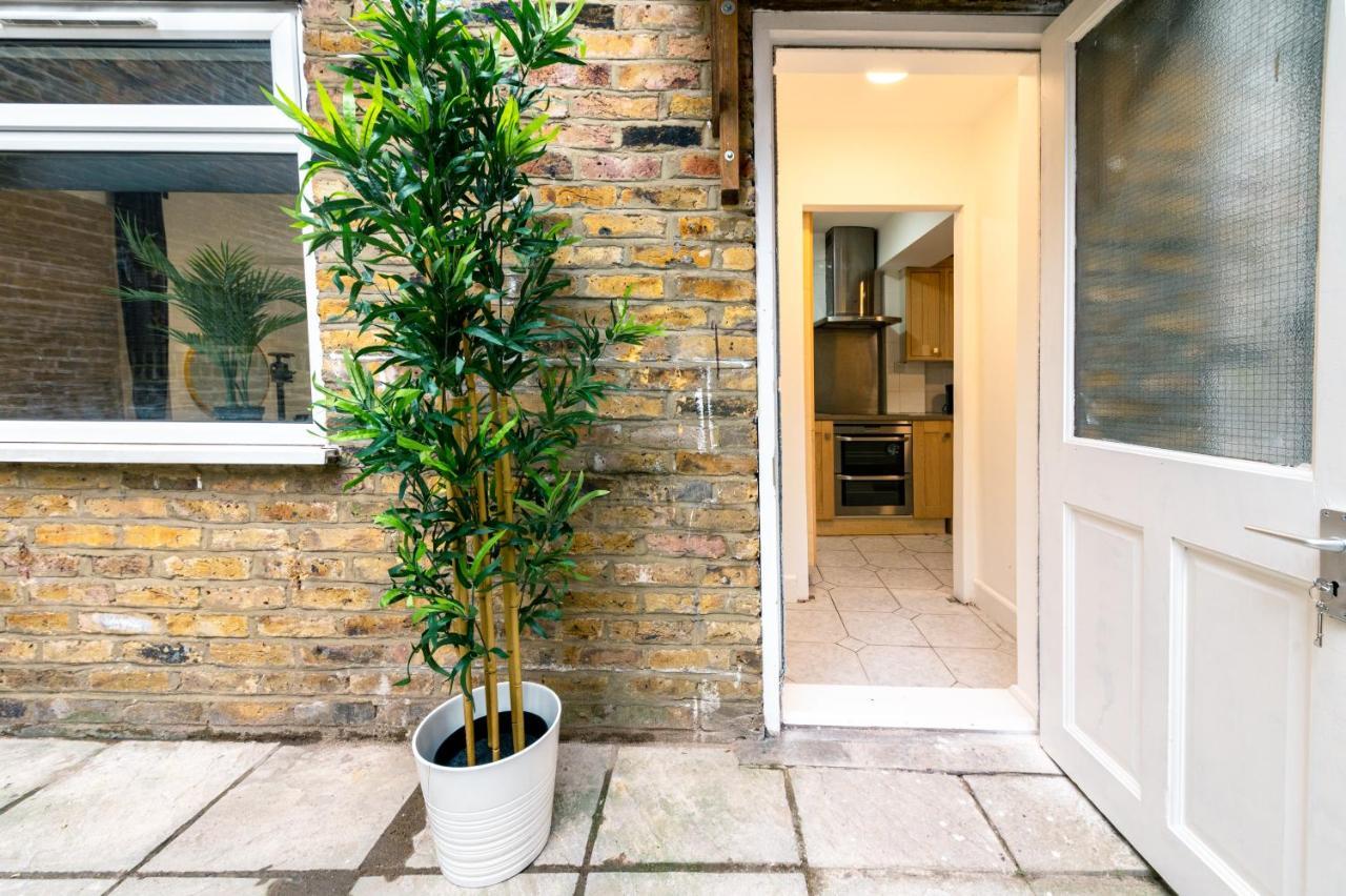 Stylish 2 Bedrooms Little Venice - 44 Londra Exterior foto
