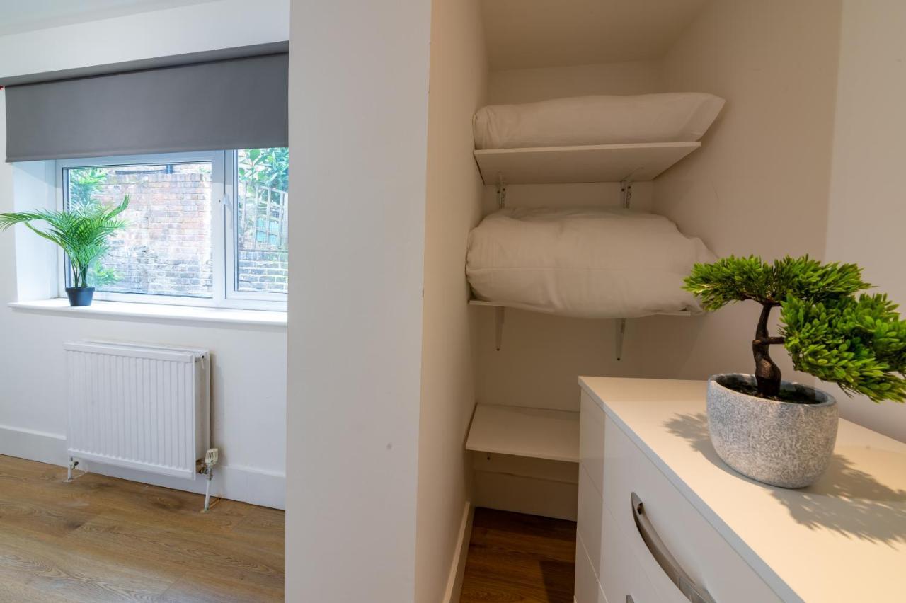 Stylish 2 Bedrooms Little Venice - 44 Londra Exterior foto