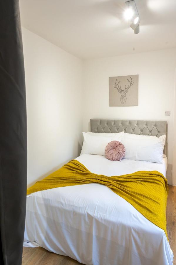 Stylish 2 Bedrooms Little Venice - 44 Londra Exterior foto