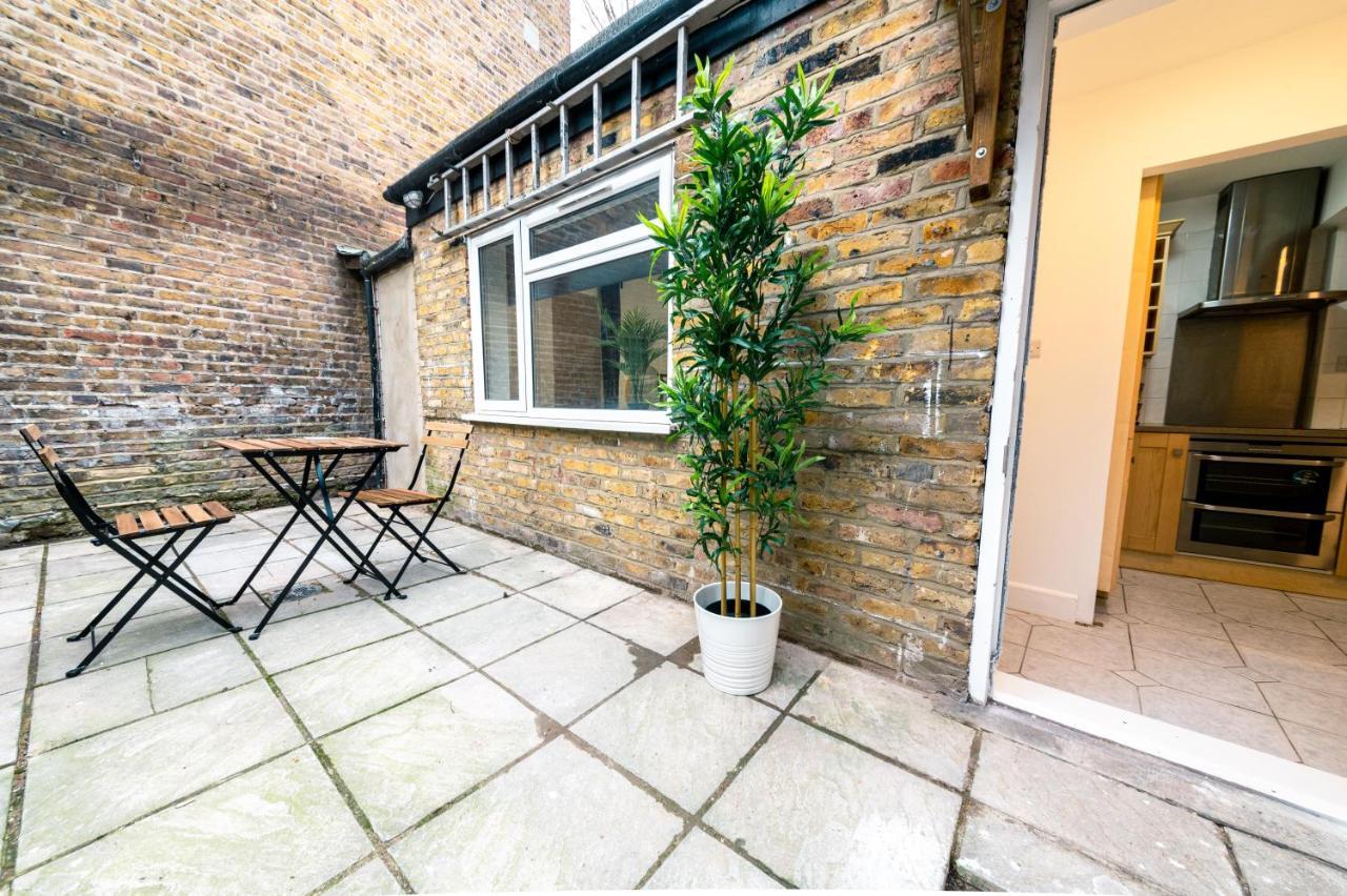 Stylish 2 Bedrooms Little Venice - 44 Londra Exterior foto