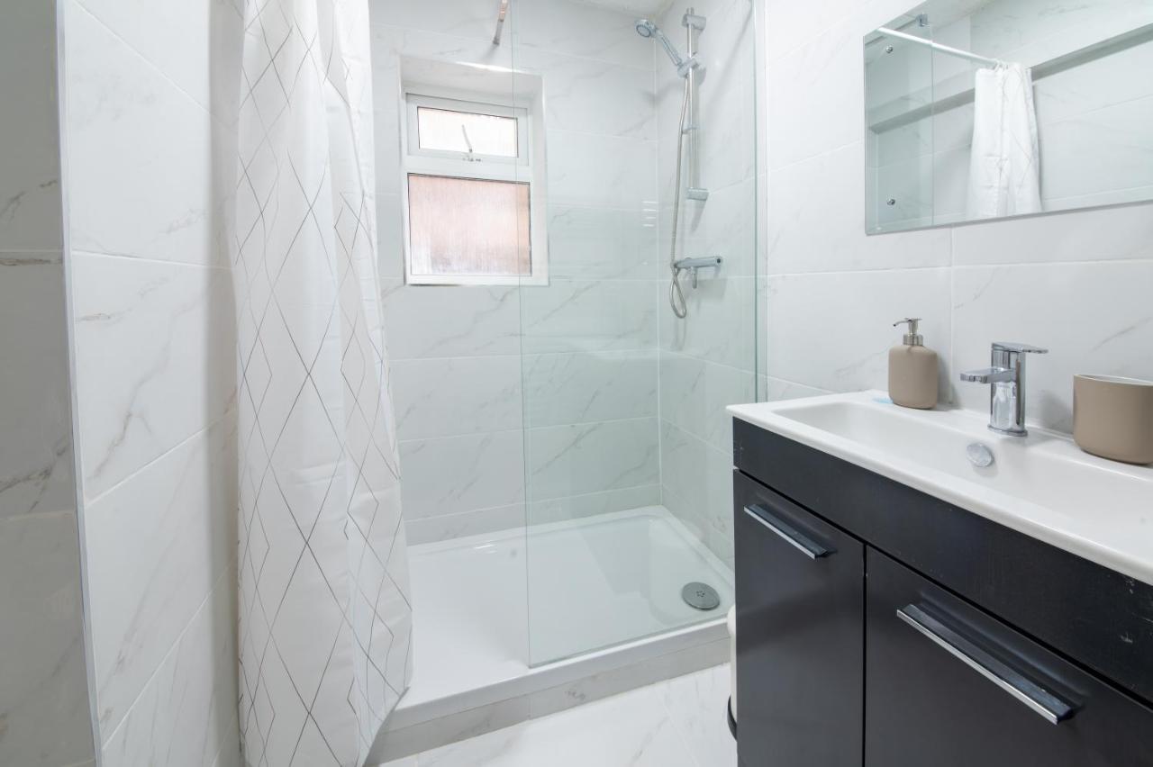 Stylish 2 Bedrooms Little Venice - 44 Londra Exterior foto
