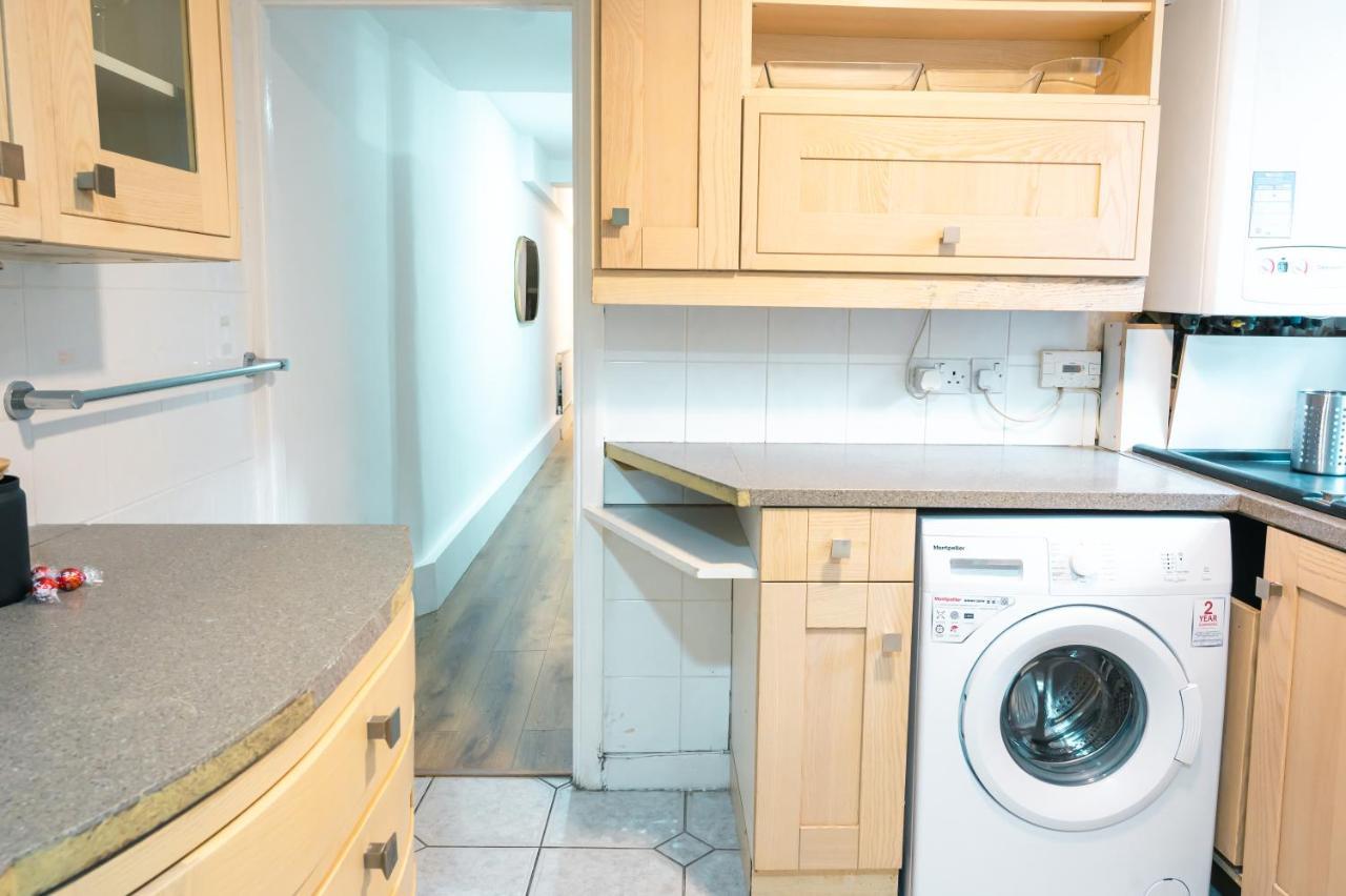 Stylish 2 Bedrooms Little Venice - 44 Londra Exterior foto