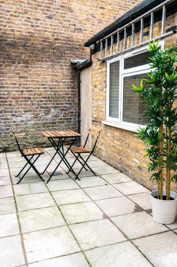 Stylish 2 Bedrooms Little Venice - 44 Londra Exterior foto