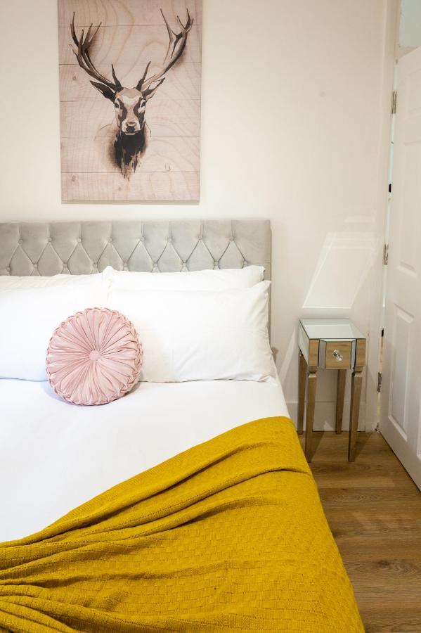 Stylish 2 Bedrooms Little Venice - 44 Londra Exterior foto