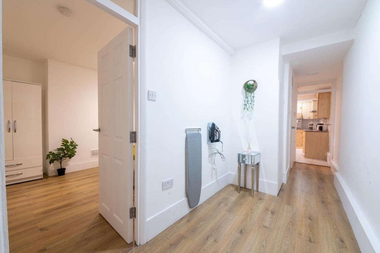 Stylish 2 Bedrooms Little Venice - 44 Londra Exterior foto