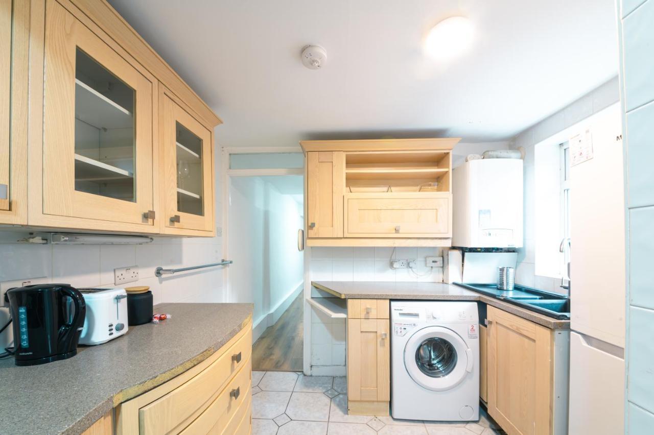 Stylish 2 Bedrooms Little Venice - 44 Londra Exterior foto
