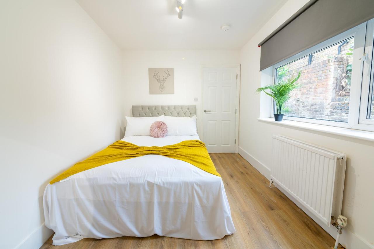 Stylish 2 Bedrooms Little Venice - 44 Londra Exterior foto