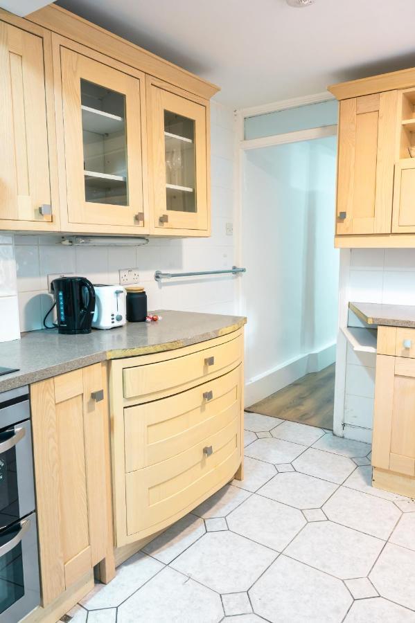 Stylish 2 Bedrooms Little Venice - 44 Londra Exterior foto