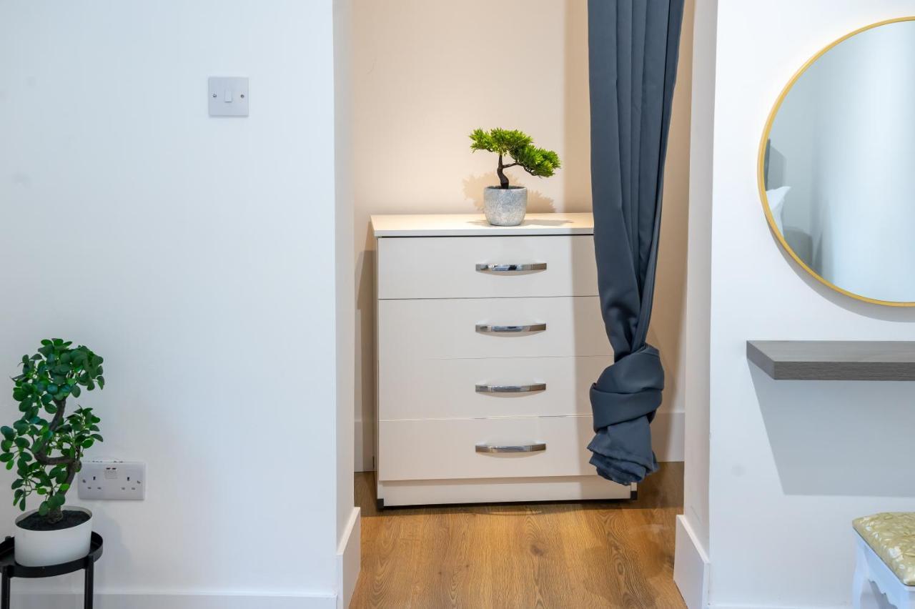 Stylish 2 Bedrooms Little Venice - 44 Londra Exterior foto