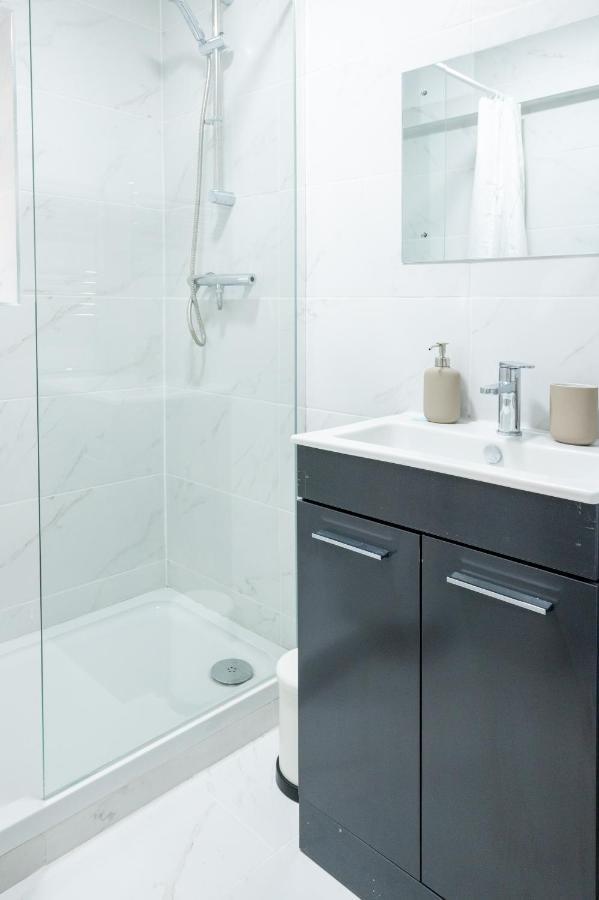 Stylish 2 Bedrooms Little Venice - 44 Londra Exterior foto