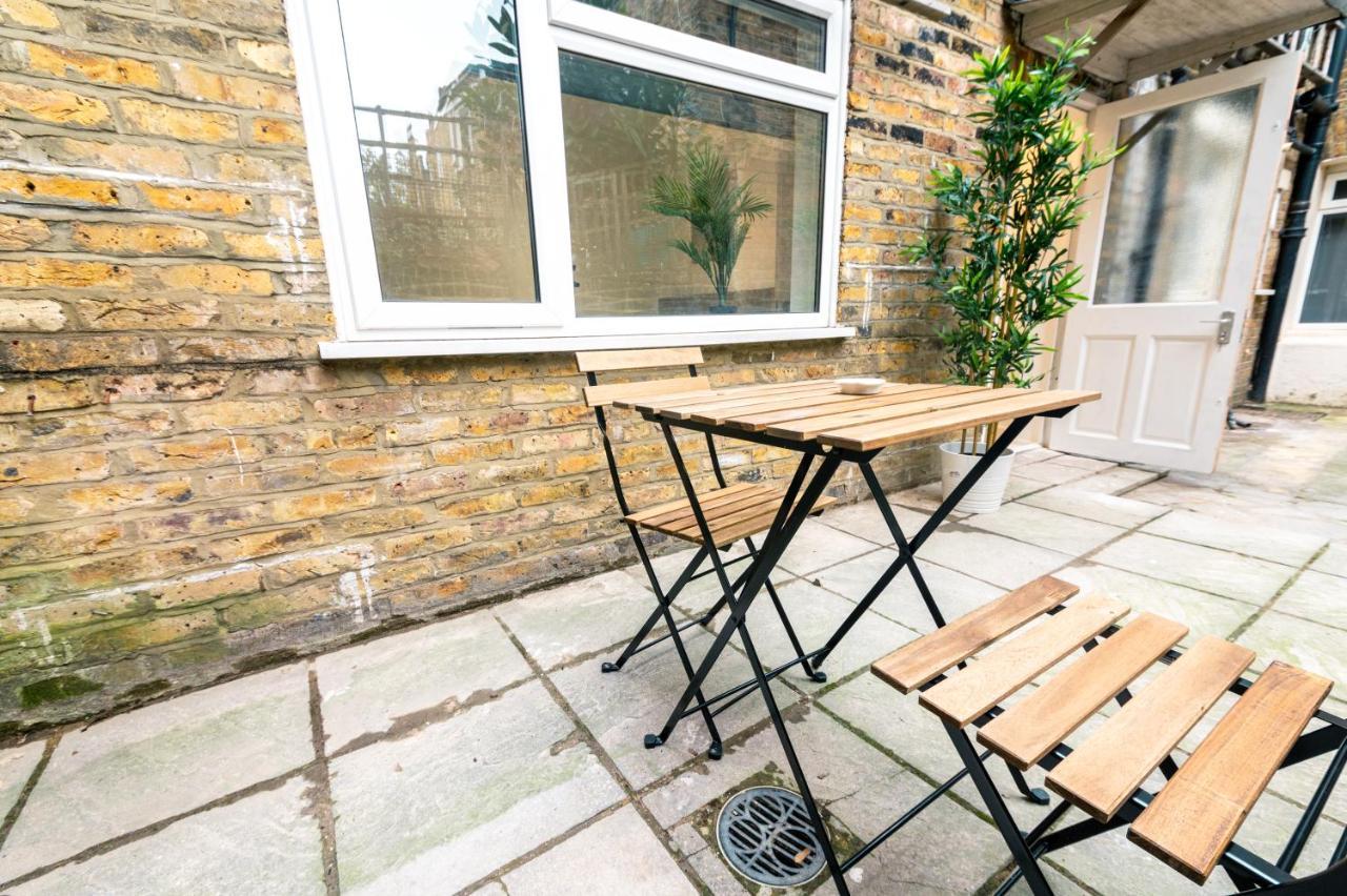 Stylish 2 Bedrooms Little Venice - 44 Londra Exterior foto