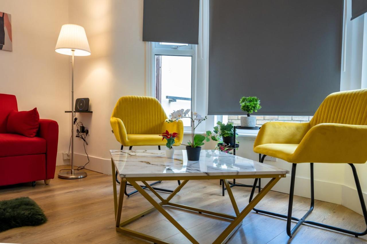Stylish 2 Bedrooms Little Venice - 44 Londra Exterior foto