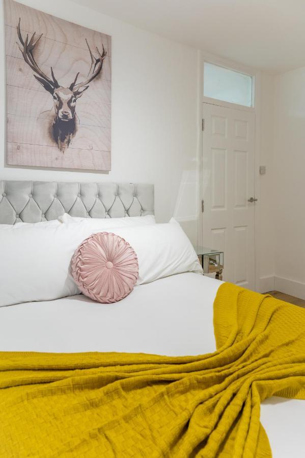 Stylish 2 Bedrooms Little Venice - 44 Londra Exterior foto