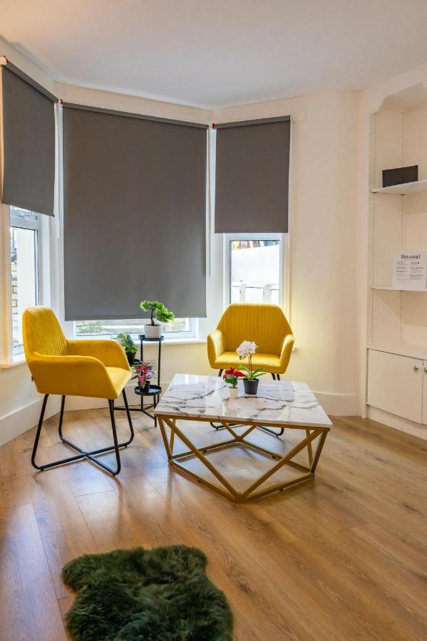 Stylish 2 Bedrooms Little Venice - 44 Londra Exterior foto