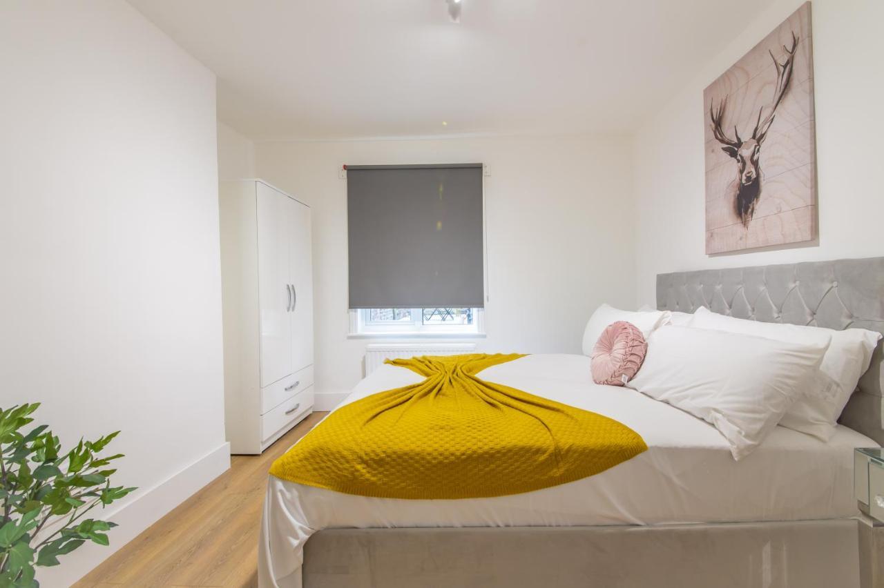 Stylish 2 Bedrooms Little Venice - 44 Londra Exterior foto