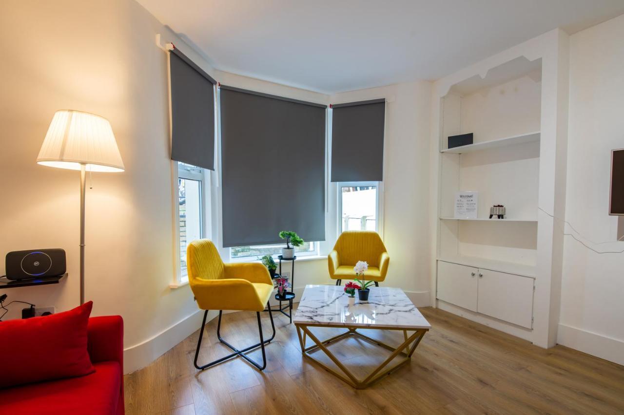 Stylish 2 Bedrooms Little Venice - 44 Londra Exterior foto
