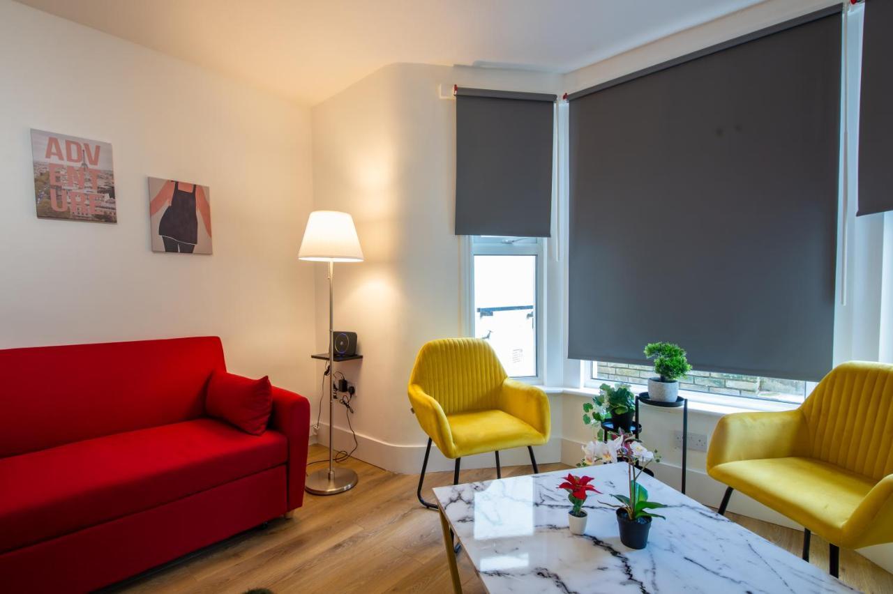 Stylish 2 Bedrooms Little Venice - 44 Londra Exterior foto