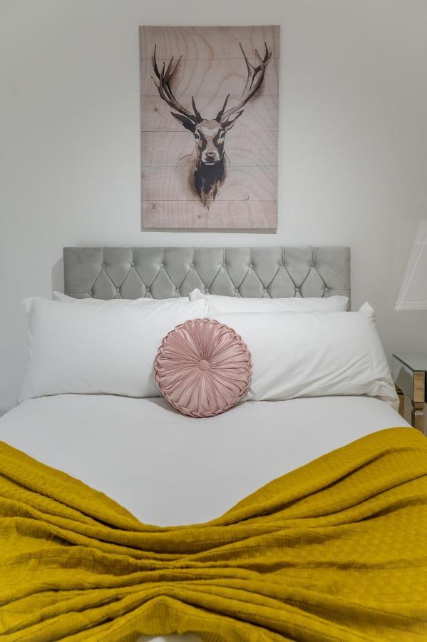 Stylish 2 Bedrooms Little Venice - 44 Londra Exterior foto